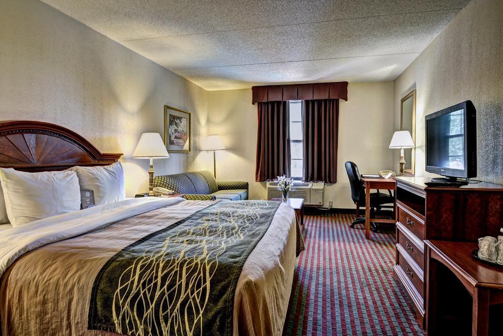 Comfort Inn Newport News - Hampton I-64 Ngoại thất bức ảnh