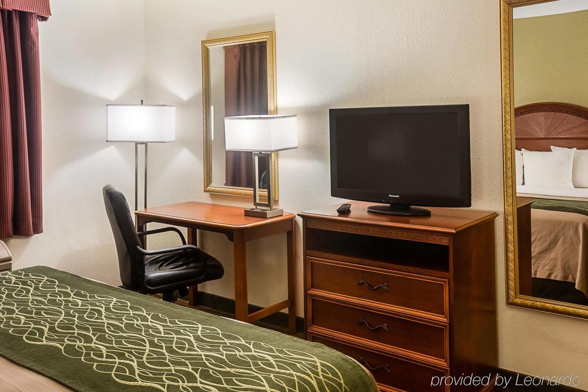 Comfort Inn Newport News - Hampton I-64 Ngoại thất bức ảnh