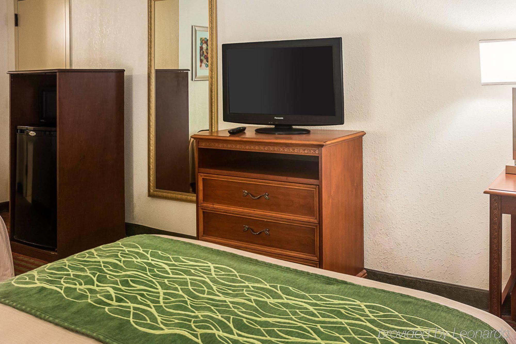 Comfort Inn Newport News - Hampton I-64 Ngoại thất bức ảnh