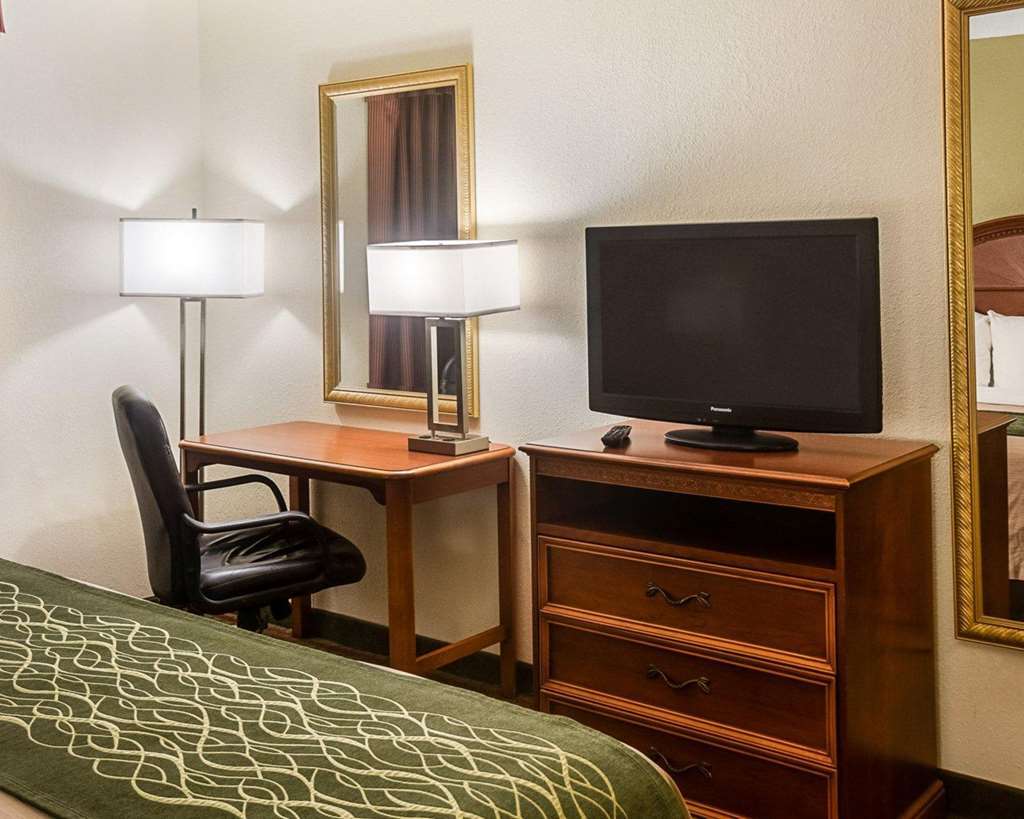 Comfort Inn Newport News - Hampton I-64 Phòng bức ảnh